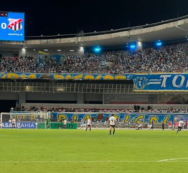 Imagem - Paysandu x Maringá: partida decisiva da Série C será no Mangueirão